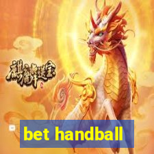 bet handball